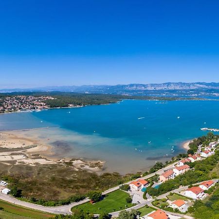 Apartment Anima Klimno Εξωτερικό φωτογραφία