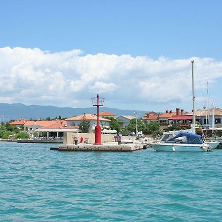 Apartment Anima Klimno Εξωτερικό φωτογραφία