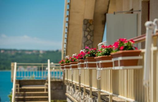 Apartment Anima Klimno Εξωτερικό φωτογραφία