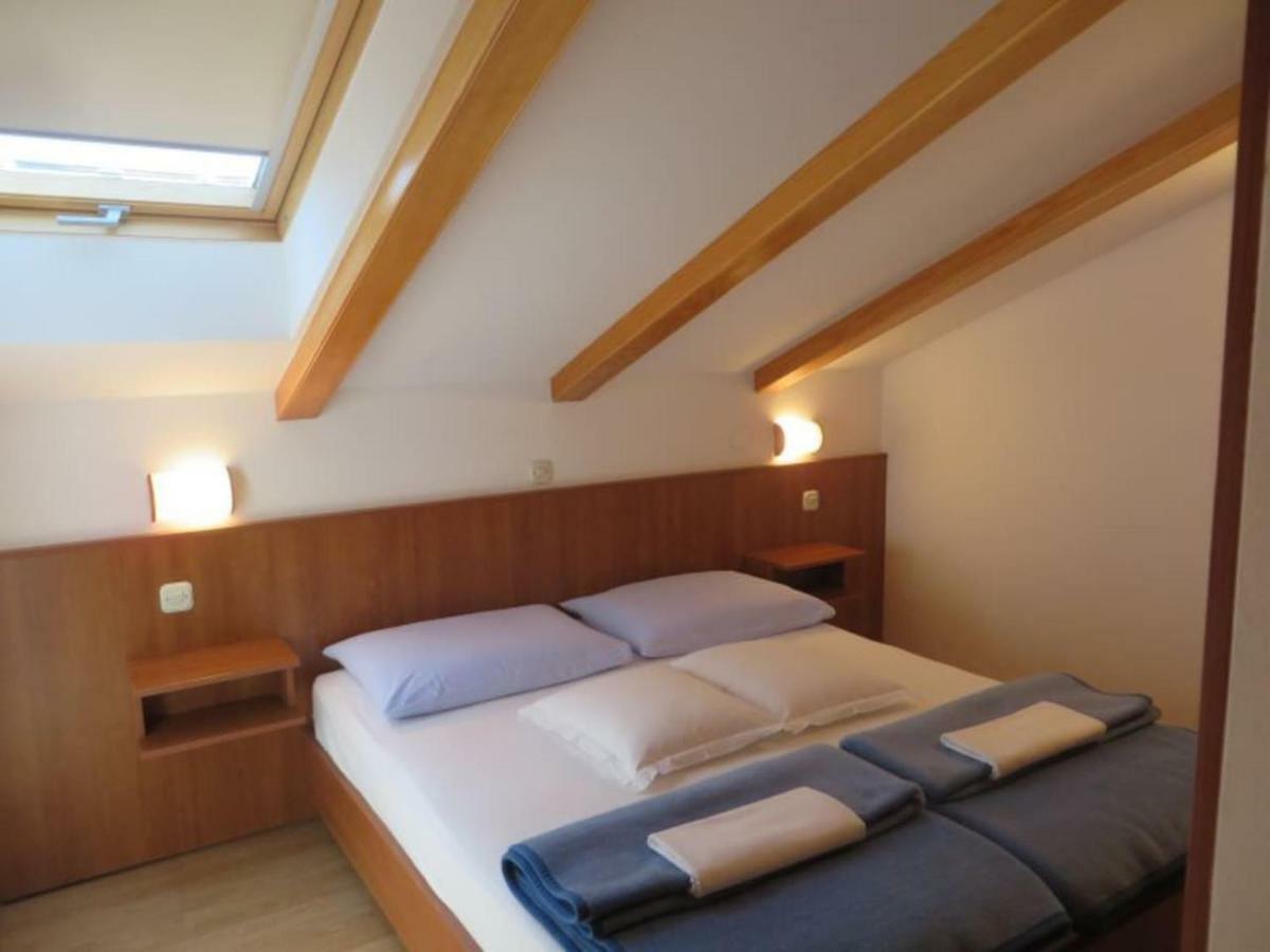 Apartment Anima Klimno Εξωτερικό φωτογραφία