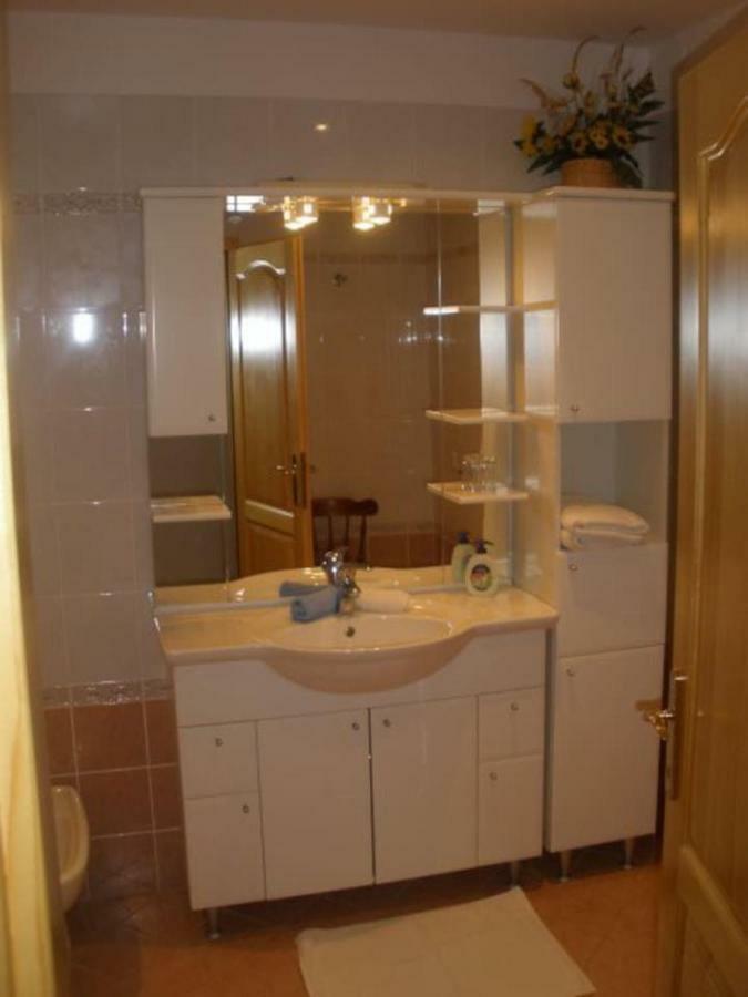 Apartment Anima Klimno Εξωτερικό φωτογραφία