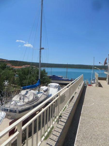 Apartment Anima Klimno Εξωτερικό φωτογραφία