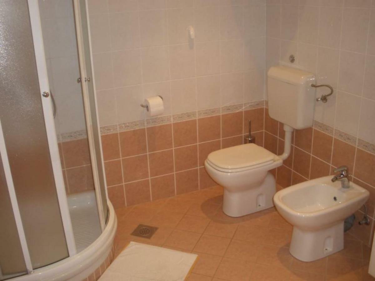 Apartment Anima Klimno Εξωτερικό φωτογραφία