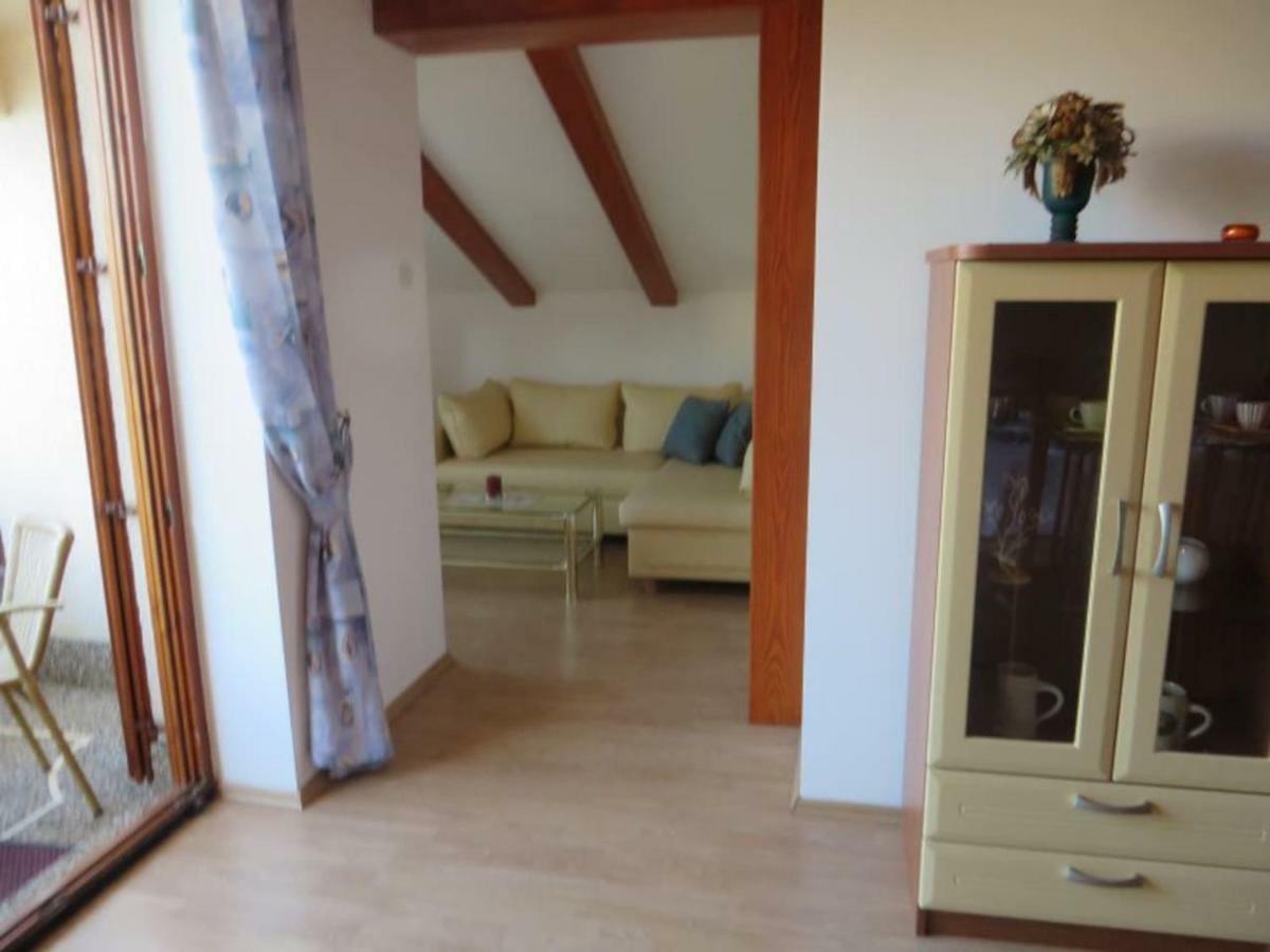 Apartment Anima Klimno Εξωτερικό φωτογραφία