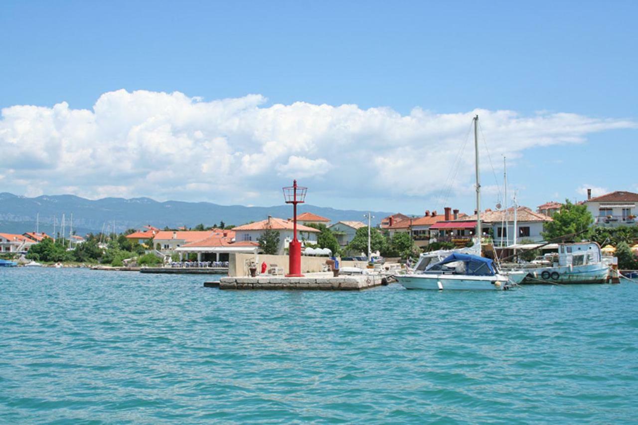 Apartment Anima Klimno Εξωτερικό φωτογραφία