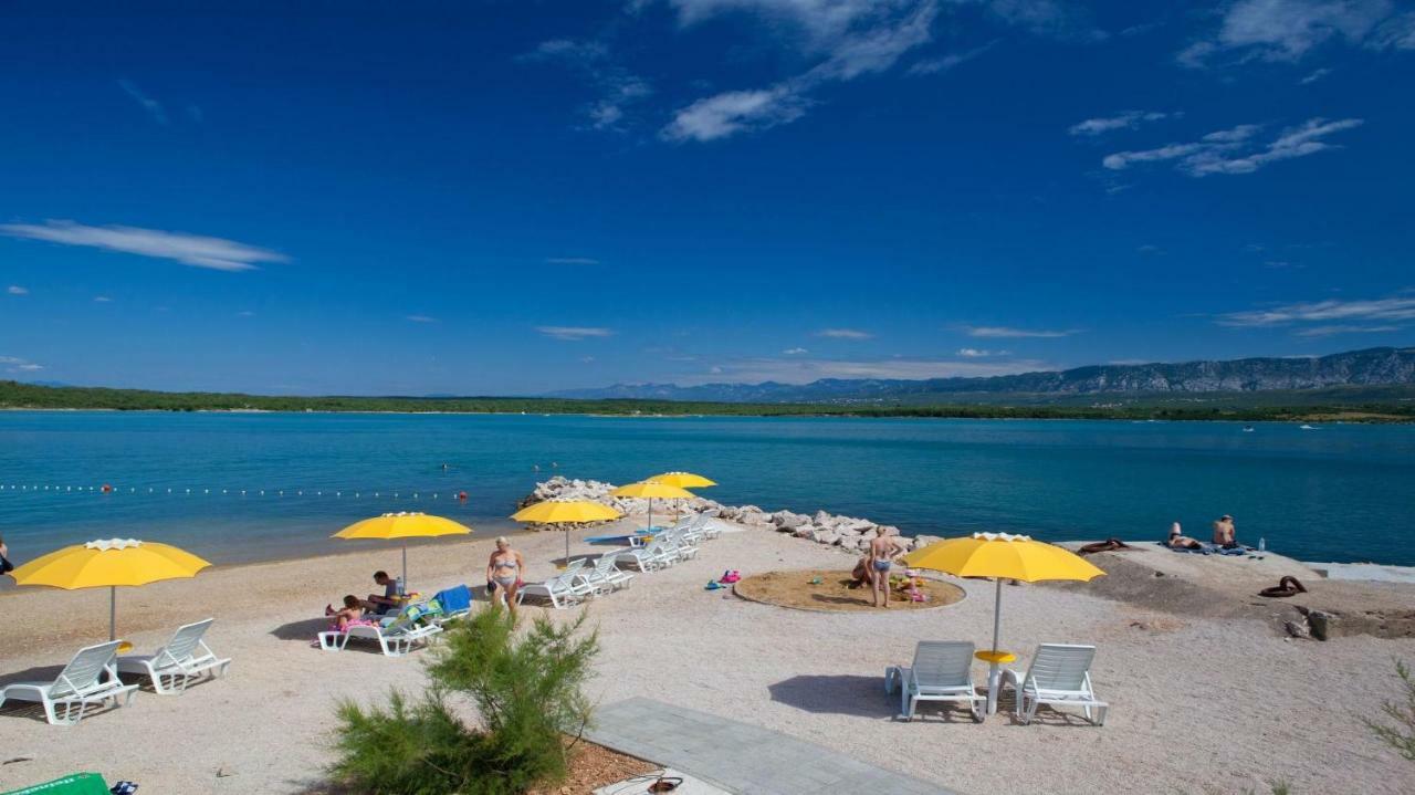 Apartment Anima Klimno Εξωτερικό φωτογραφία